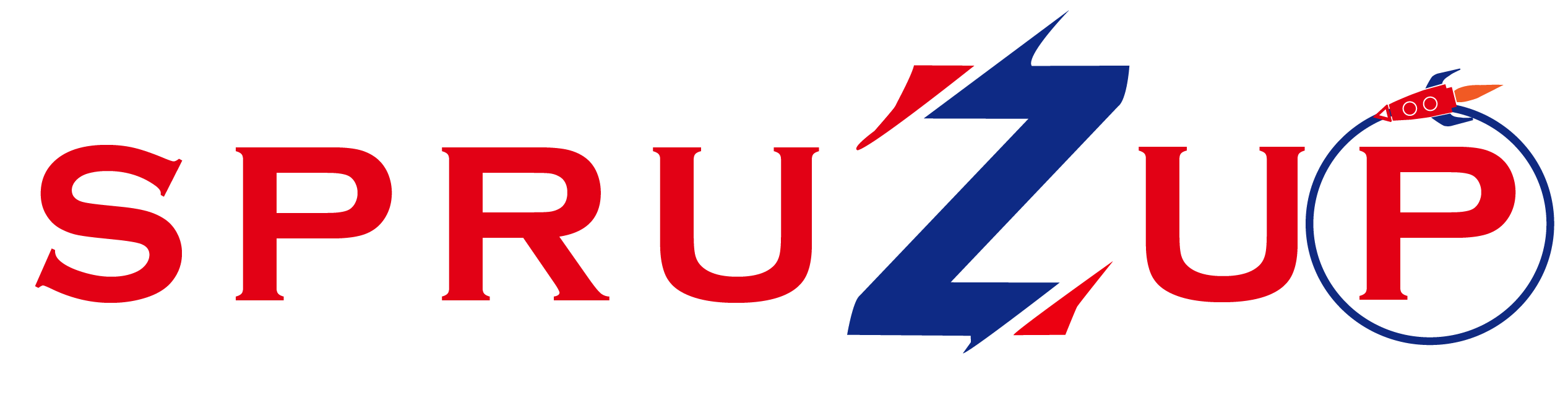 spruzup Logo